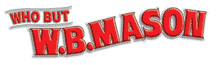 W.B. Mason
