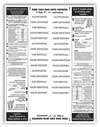 Inserts, 5 Tab, 2 inch SKU:22005