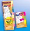 Notes, 4 colors, paper SKU:67089