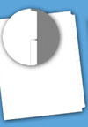 Blank Legal Index