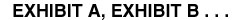 Exhibit Letters