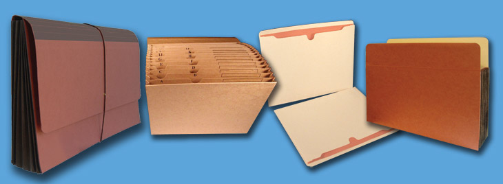 Expanding Files
