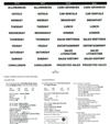 Inserts, 2 inch SKU:22342