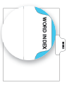 WORD INDEX SKU:80201