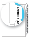EXHIBIT 1-20 SKU:80220