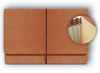 Premium Wallet, 15 inch X 10 inch X 3.5 inch SKU:54056