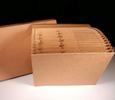 File, A-Z, 9.75 inch X 6.5 inch SKU:18091