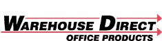 Warehouse Direct Logo